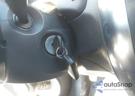 2008 Suzuki Sx4 Sport Convenience/Sport Road Trip Edition Touring 2 z USA, uszkodzony, nr VIN JS2YC415385103607